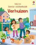 Cover: Verhuizen - Usborne Publishing Ltd