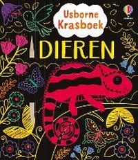 Enlarge image Cover: Dieren - Usborne Publishing Ltd
