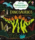 Cover: Dinosaurios - Usborne Publishing Ltd