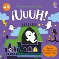 Cover: !UUUH! - Usborne Publishing Ltd