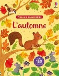Cover: L'automne - Usborne Publishing Ltd