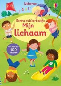Enlarge image Cover: Mijn lichaam - Usborne Publishing Ltd
