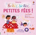 Cover: Brillez, brillez petites fees - Usborne Publishing Ltd
