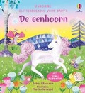 Cover: De eenhoorn - Usborne Publishing Ltd