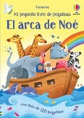 Cover: El arca de Noe - Usborne Publishing Ltd
