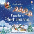 Cover: Cuento de Nochebuena - Usborne Publishing Ltd