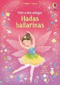 Cover: Hadas bailarinas - Usborne Publishing Ltd