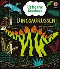 Cover: Dinosaurussen - Usborne Publishing Ltd