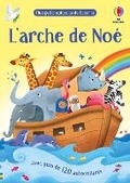 Cover: L'arche de Noe - Usborne Publishing Ltd