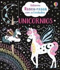 Cover: Unicornios - Usborne Publishing Ltd