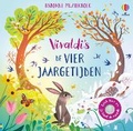 Cover: Vivaldi's De vier jaargetijden - Usborne Publishing Ltd