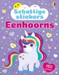 Cover: Eenhoorns - Usborne Publishing Ltd