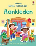 Cover: Aankleden - Usborne Publishing Ltd