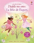 Cover: La fete de Paques - Usborne Publishing Ltd