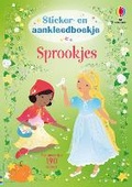 Cover: Sprookjes - Usborne Publishing Ltd