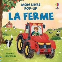 Enlarge image Cover: La ferme - Usborne Publishing Ltd