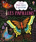 Cover: Les papillons - Usborne Publishing Ltd