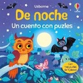 Cover: De noche - Usborne Publishing Ltd