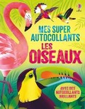 Cover: Les oiseaux - Usborne Publishing Ltd
