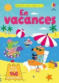 Enlarge image Cover: En vacances - Usborne Publishing Ltd