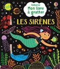 Cover: Les sirenes - Usborne Publishing Ltd