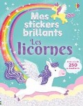 Cover: Les licornes - Usborne Publishing Ltd