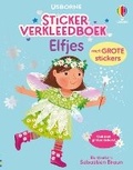 Cover: Elfjes - Usborne Publishing Ltd