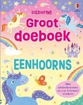Cover: Eenhoorns - Usborne Publishing Ltd