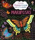Cover: Mariposas - Usborne Publishing Ltd