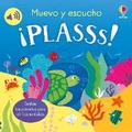 Cover: !Plasss! - Usborne Publishing Ltd