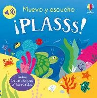 Enlarge image Cover: !Plasss! - Usborne Publishing Ltd