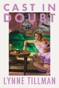 Cover: Cast in Doubt - Peninsula Press Ltd