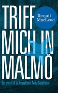 Cover: TRIFF MICH IN MALMOe - Distributed by eBookpartnership