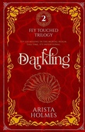 Cover: Darkling - Jackmanii Press
