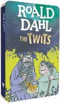 Cover: The Twits - Voxblock