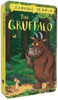 Cover: The Gruffalo - Voxblock