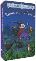 Cover: Room on the Broom - Voxblock