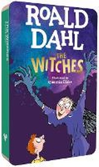 Enlarge image Cover: The Witches - Voxblock
