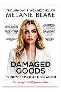 Enlarge image Cover: Damaged Goods - Third Iteration
