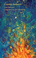 Cover: Cosmic Sadness - Broken Sleep Books