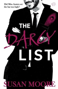 Enlarge image Cover: The Darcy List - Bloodhound Books