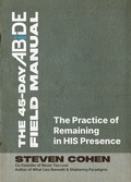 Cover: The 45-Day ABiDE Field Manual
