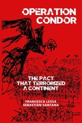 Cover: Operation Condor - Casa Carlini
