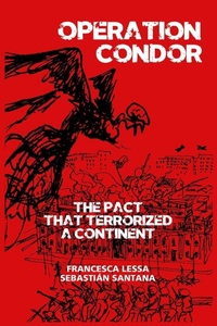 Enlarge image Cover: Operation Condor - Casa Carlini