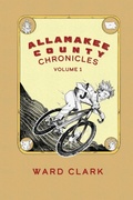 Cover: Allamakee County Chronicles Volume 1 - Crimson Dragon Publishing