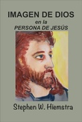 Cover: Imagen de Dios en la Persona de Jes&uacute;s - T2pneuma Publishers LLC