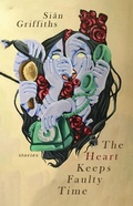 Cover: Heart Keeps Faulty Time, The - Bull City Press