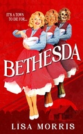 Cover: Bethesda - Quill & Crow Publishing House