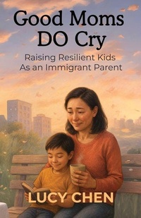 Enlarge image Cover: Good Moms DO Cry - Gifted Books