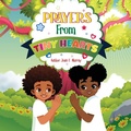 Cover: Prayers From Tiny Hearts - Joan Murray Ministries